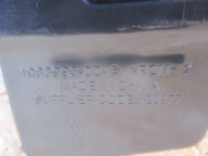 bumper bracket rear part right TESLA MODEL 3