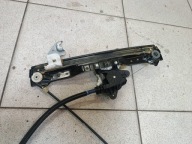 window regulator electrical rear part left side Chrysler Town and Country