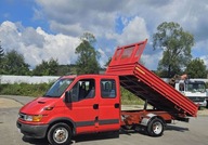 Iveco Daily 35c-11 Wywrotka 3.80M DokaDubel Ka...