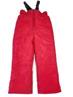 Spodnie ocieplane narciarskie r 116