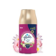 ZAPAS DO AUTOMATYCZNEGO ODŚWIEŻACZA POWIETRZA GLADE RELAXING ZEN 269ML