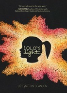 Lolo s Light Scanlon Liz Garton