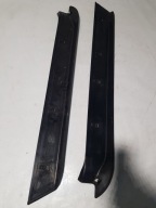 KOMPLET moulding threshold right left MERCEDES W207