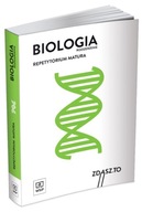 Biologia. Zdasz to. Repetytorium. Matura. Rozszerzenie