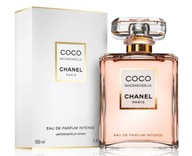 Chanel Coco Mademoiselle 100ml EDP