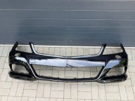 Mercedes C W204 Lift 10- bumper front predni