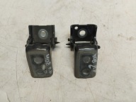 Peugeot 408 GT P54 hinge door right front GORA DOL