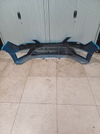 bumper front front SEAT LEON 3 III FR 4XPDC washer 5F0807221M
