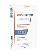 Ducray Anacaps Expert 30 kapsúl