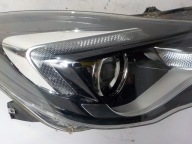 OPEL INSIGNIA A LIFT light right front front UK