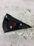 TROJKAT Copri parafango Destro 9813323780 CITROEN C3 III (2016-2024) 1.2