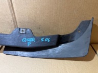 AUDI Q5 8R spoiler mudguard flap NADKOLA right front front 8R0853888