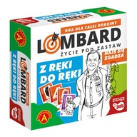 Lombard z ręki do ręki