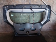 complete rear part trunk door bumper light rear part KIA PROCEED and 1K