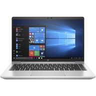 Notebook HP PROBOOK 440 G8 14" Intel Core i5 8 GB / 256 GB strieborný