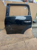 MINI COUNTRYMAN R60 10-15 Tür hinten heck