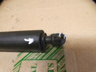 damper bonnet boot JEEP AVENGER 52233110