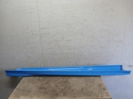 threshold right moulding cap threshold FORD FOCUS MK3 ST CM51A10154A