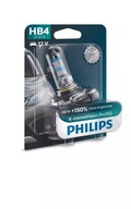 Philips HB4 X-TREME VISION PRO150 ŻARÓWKA 150% NEW