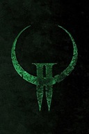 Quake II Kľúč Steam CD KEY BEZ VPN