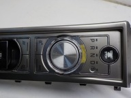 JAGUAR XF PANEL kulysa převodovky převodů 9X23-7E453-DC