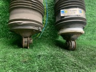 MERCEDES W211 E KLASA airbag MIECH springing rear rear part 3 PINY