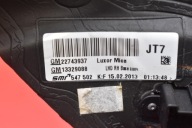 mirror right GRANATOWE EU 33743937 OPEL INSIGNIA A 08-14 5 PIN