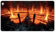 Magic the Gathering - Wilds of Eldraine - Playmat - Virtue of Courage