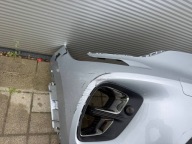 Renault Captur 2 II nárazník předek přední