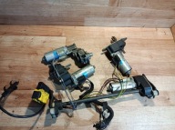 Motor SITZ napedy komplet BMW X5 E53 0130002639