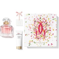 Guerlain Mon Guerlain Bloom Of Rose Zestaw 3 elem.