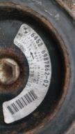 compressor compressor; of the air conditioning 6987862 BMW E60 E81 E87 LCI E90 N47