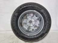 Caoutchouc LETNIA GOODYEAR WRANGLER TERRITORY HT 255/65 R18 111H
