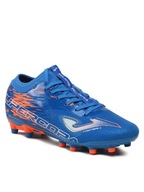 Joma Buty Supercopa 2304 SUPS2304FG Royal/Coral