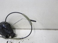 lock front left Volkswagen Fox 2010r. 5Z1837015Q