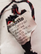CÂBLAGE TOIT OUVRANT AUDI A4 B8 AVANT 8K9971648