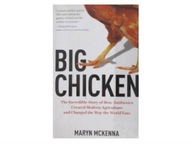 Big chicken - M.McKenna