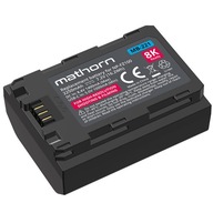 Akumulator Mathorn MB-221 USB-C Sony NP-FZ100