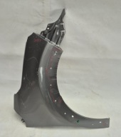 CITROEN C3 III 16- fender right front front support