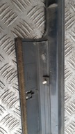 MERCEDES W220 moulding threshold right front a2206801135