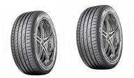 2× Kumho Ecsta PS71 245/35R19 93 Y zosilnenie (XL)