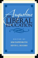 Augustine and Liberal Education group work