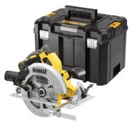 Pilarka tarczowa DeWalt DCS570NT piła akumulatorowa + walizka 18V 184mm