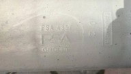 Opel Corsa F 2022 tlumik complete
