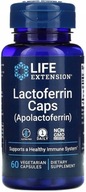 Life Extension Laktoferín 60 kapsúl