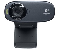Webová kamera Logitech C310 5 MP