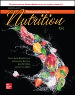 ISE Wardlaw s Perspectives in Nutrition