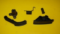 Support LANCUCHA de la distribution MERCEDES W140 3.2 S320