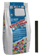 Fuga ultracolor plus 120 czarny 2kg Mapei