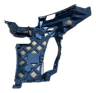 VW ID.7 2023- Support Support plaque Pare choc Avant Gauche 14A807883
